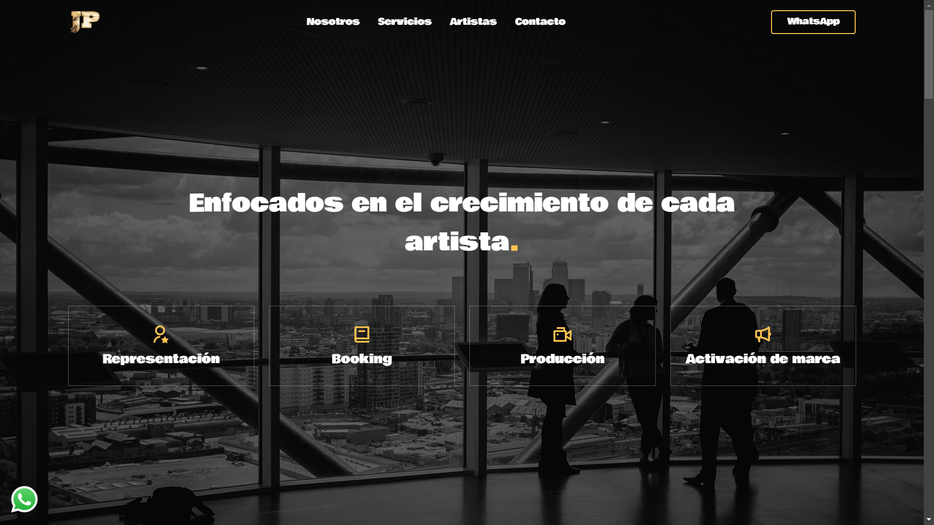 Proyecto 1